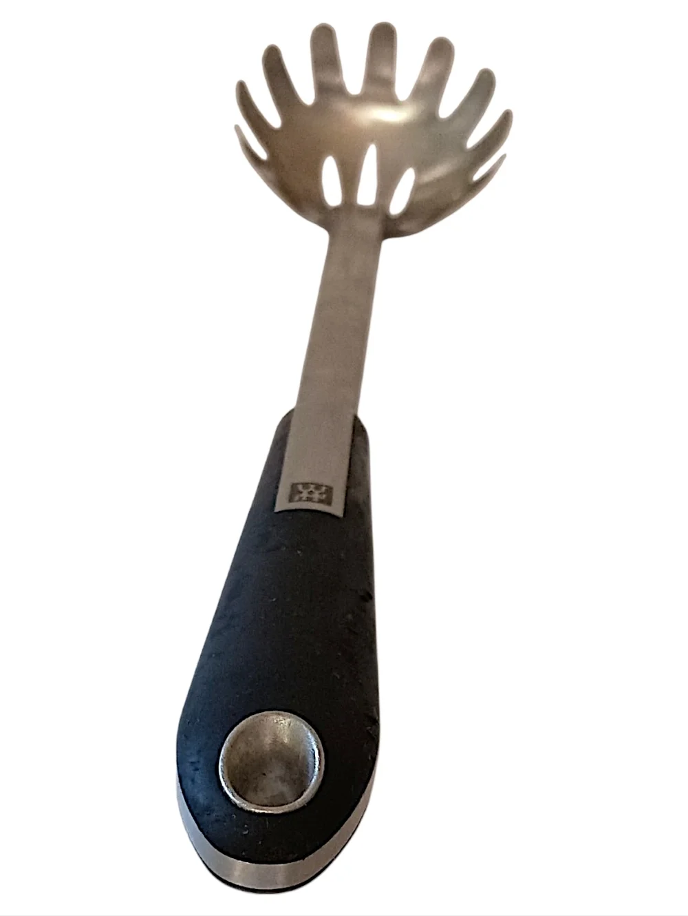 JA Henkels Spaghetti Server Pasta Spoon 18/10 Kitchen Utensil Stainless Steel‎